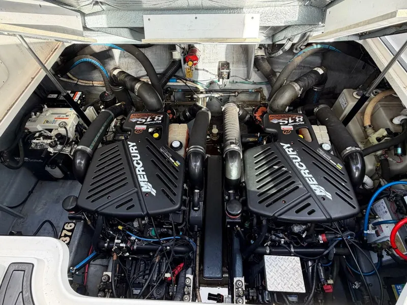 Slide: The Image of Sea Ray 340 Sundancer 2004 - 5827544