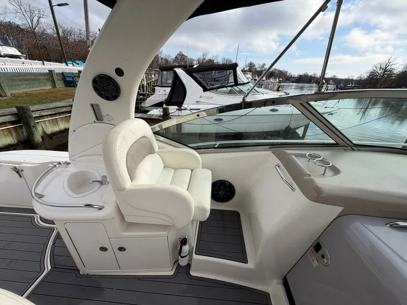 Slide: The Image of Sea Ray 340 Sundancer 2004 - 5827522
