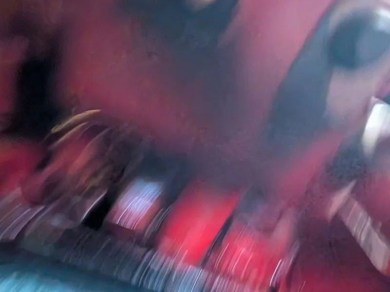 Slide: The Image of Ocean Alexander 540 Pilothouse 1991 - 5827674