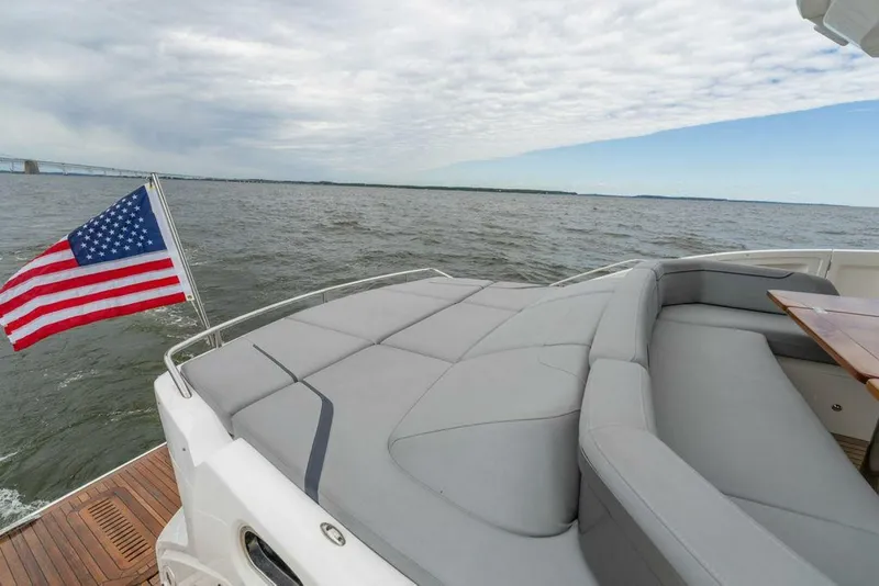 Slide: The Image of 2020 Princess S66 2020 Princess S66 Flybridge - 5828106