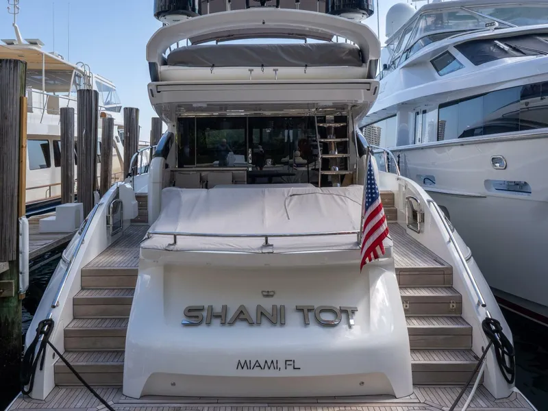 Slide: The Image of 2020 Princess S66 - 5944017