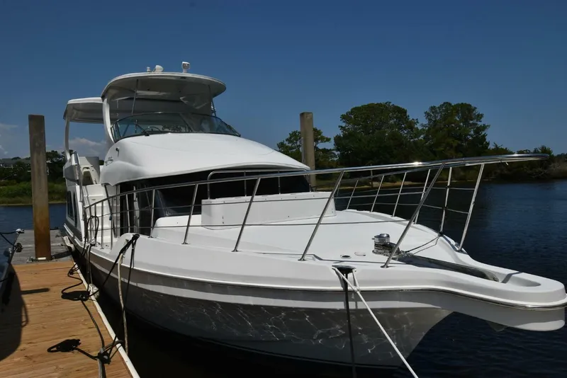 Slide: The Image of Bluewater 5200 2005 - 5827782