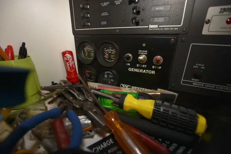 Slide: The Image of Bluewater 5200 2005 - 5827789