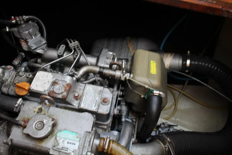 Slide: The Image of Lagoon 450 2012 - 5827999