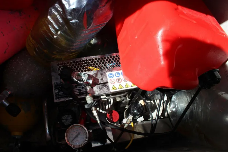 Slide: The Image of Lagoon 450 2012 - 5828003