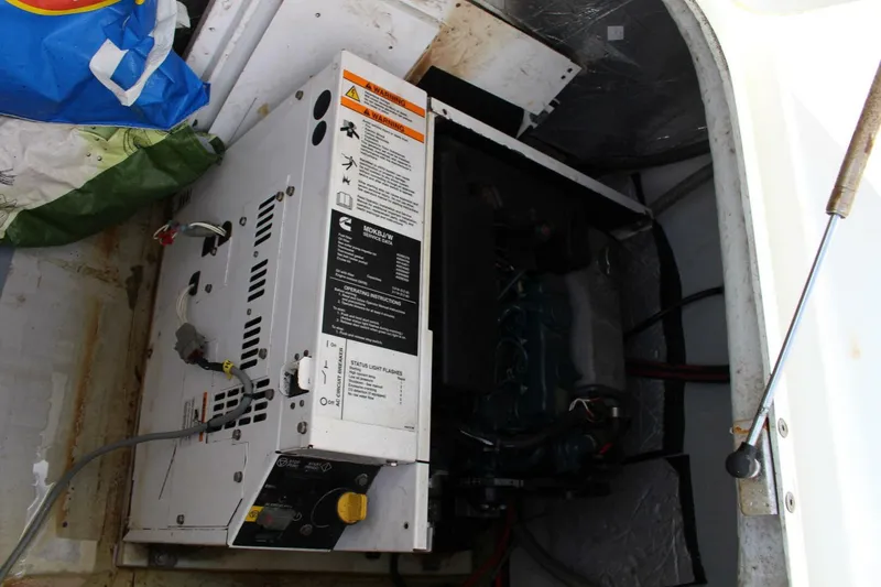 Slide: The Image of Lagoon 450 2012 - 5828004