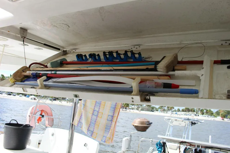 Slide: The Image of Lagoon 450 2012 - 5828006