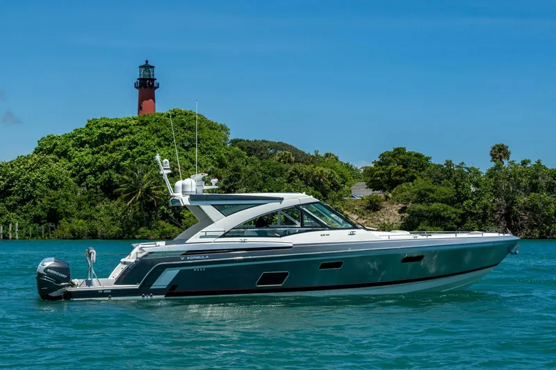 Slide: The Image of Formula 430 SSC 2019 - 5828177