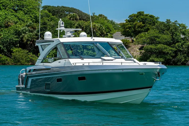 Slide: The Image of Formula 430 SSC 2019 - 5828184