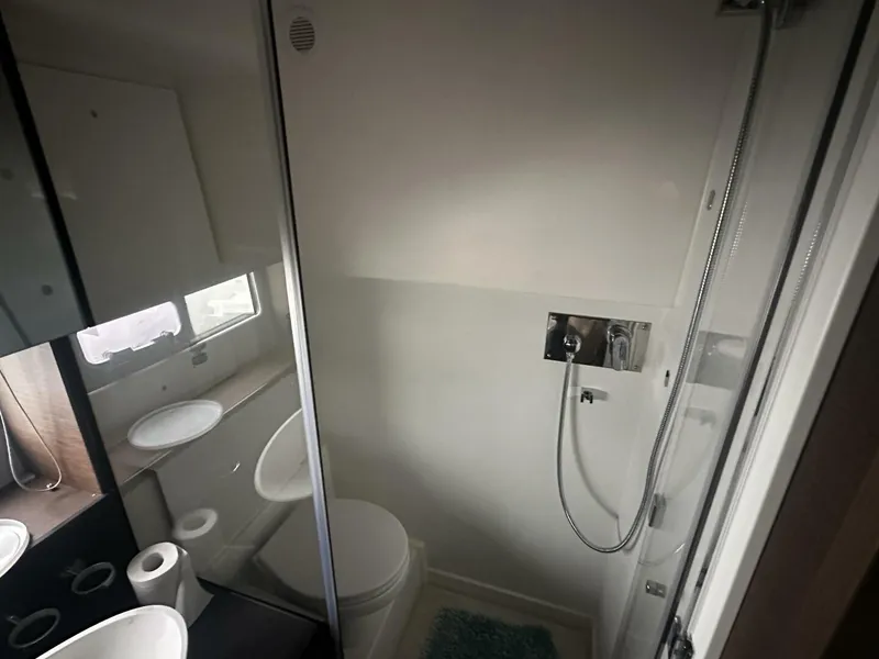 Slide: The Image of Prestige 460S 2020 - 5828214