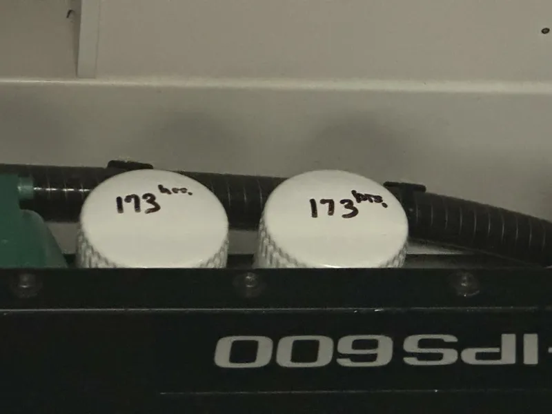 Slide: The Image of Prestige 460S 2020 - 5828222