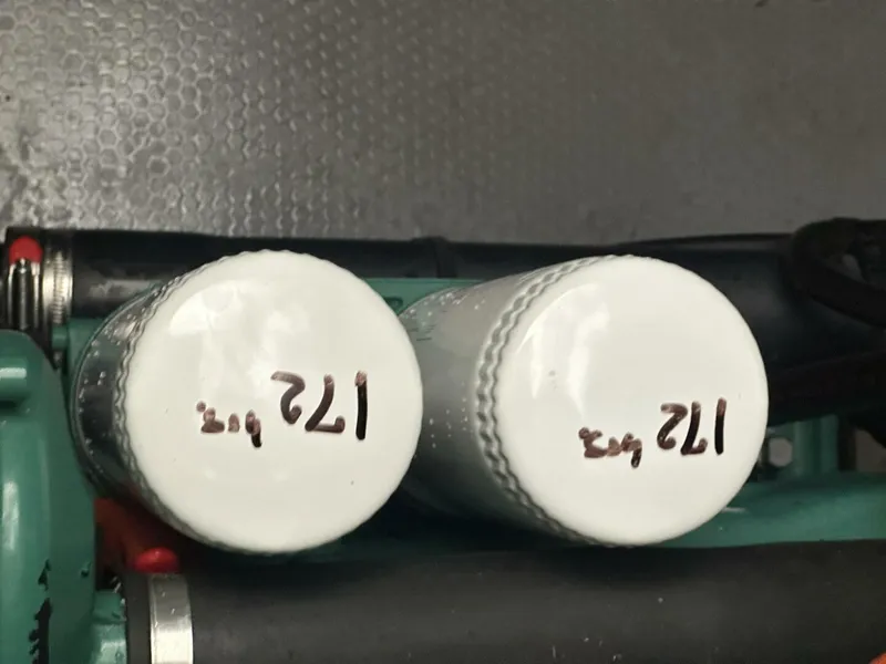 Slide: The Image of Prestige 460S 2020 - 5828223