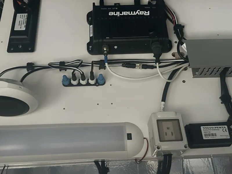 Slide: The Image of Prestige 460S 2020 - 5828224