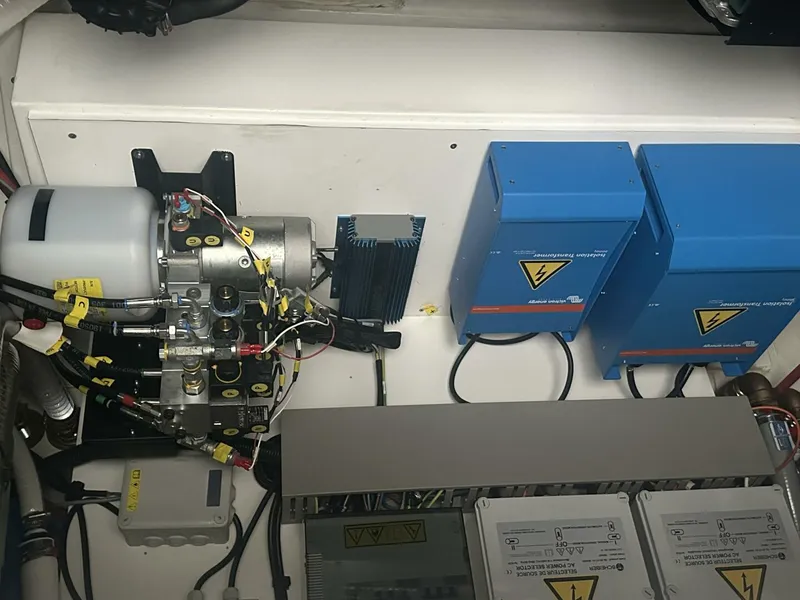 Slide: The Image of Prestige 460S 2020 - 5828227