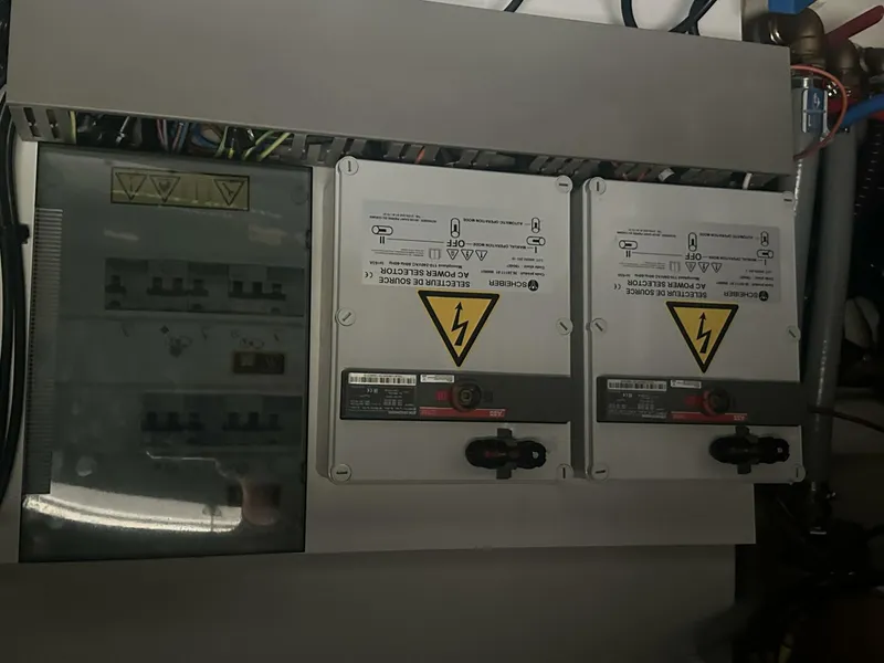 Slide: The Image of Prestige 460S 2020 - 5828229