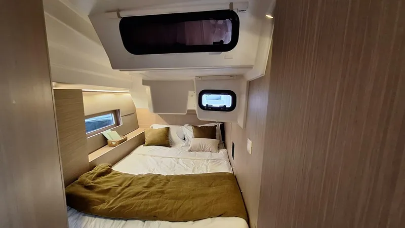 Slide: The Image of Beneteau Oceanis 47 FIRST LINE - 5828484