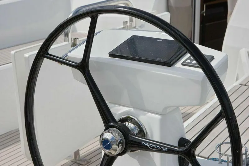 Slide: The Image of Beneteau Oceanis 37.1 First Line - 5851921
