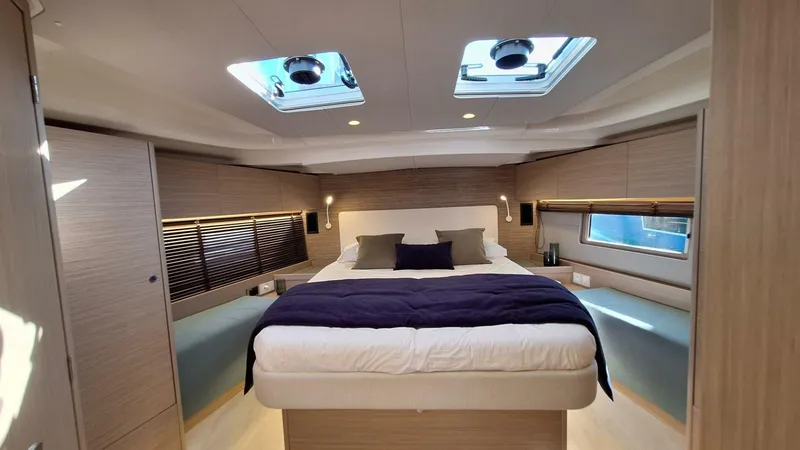 Slide: The Image of Beneteau Oceanis 52 FIRST LINE - 5828638