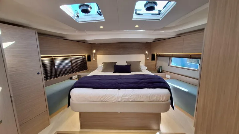 Slide: The Image of Beneteau Oceanis 52 FIRST LINE - 5828640