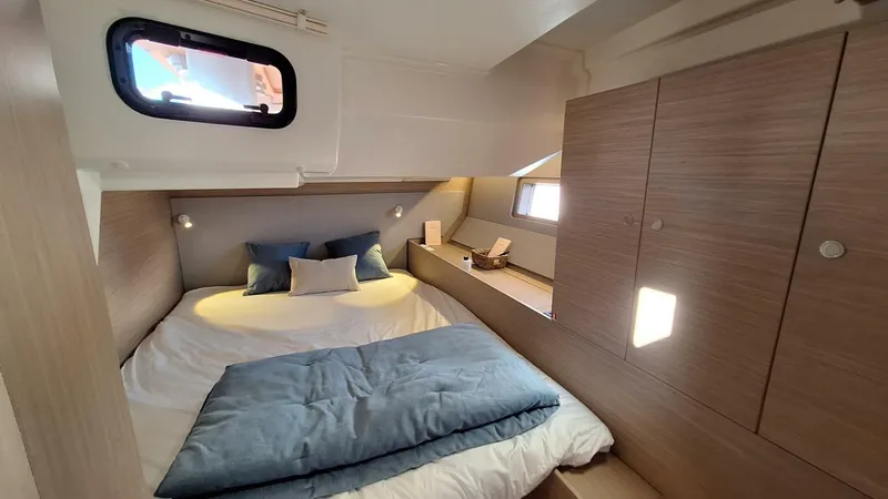 Slide: The Image of Beneteau Oceanis 52 FIRST LINE - 5828645