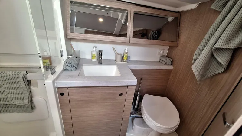 Slide: The Image of Beneteau Oceanis 52 FIRST LINE - 5828646