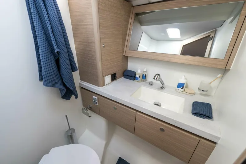 Slide: The Image of Beneteau Oceanis 52 FIRST LINE - 5828647