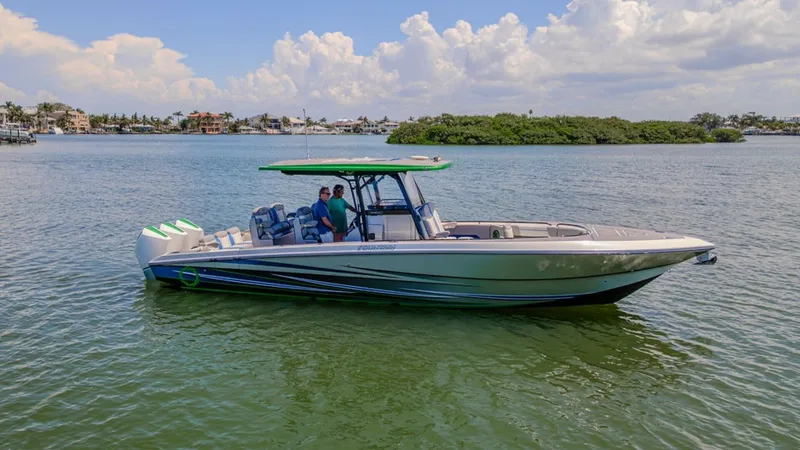 The Image of Fountain 34 SC 2022 - 5828686