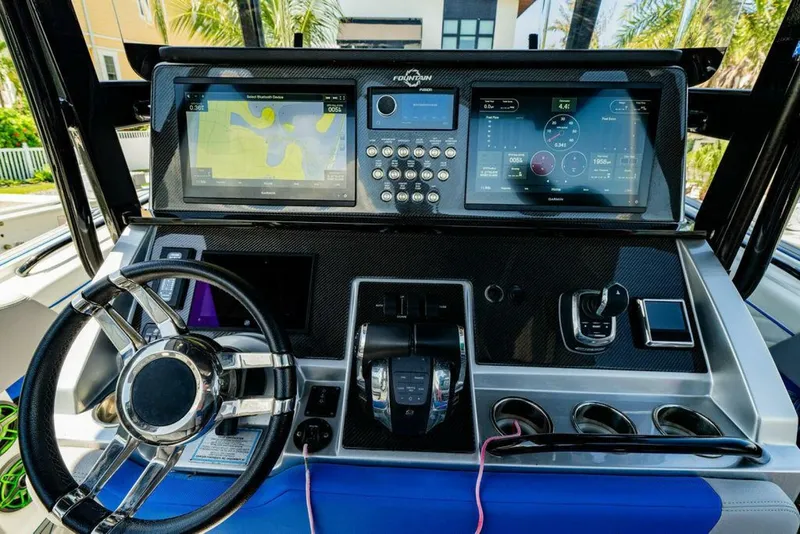 Slide: The Image of Fountain 34 SC 2022 - 5828751