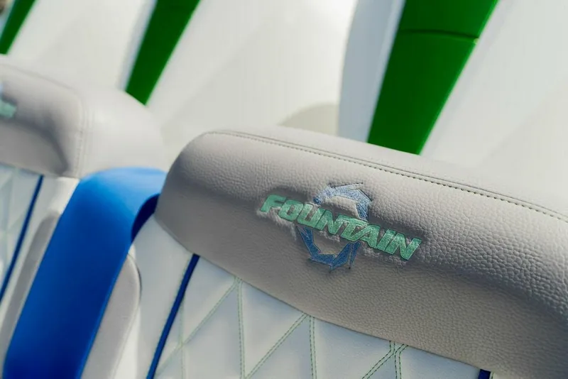 Slide: The Image of Fountain 34 SC 2022 - 5828765