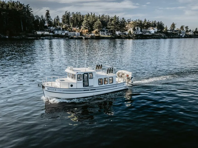 Slide: The Image of Nordic 32 2002 - 5828887