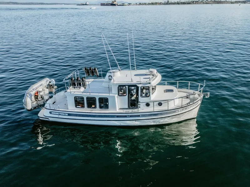 Slide: The Image of Nordic 32 2002 - 5828879