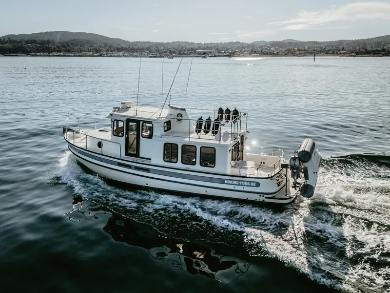 Slide: The Image of Nordic 32 2002 - 5828894