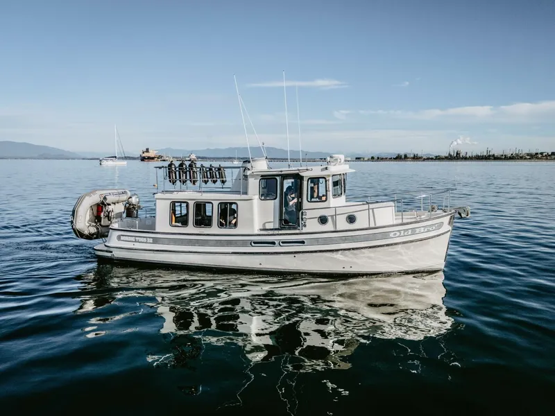 Slide: The Image of Nordic 32 2002 - 5828896