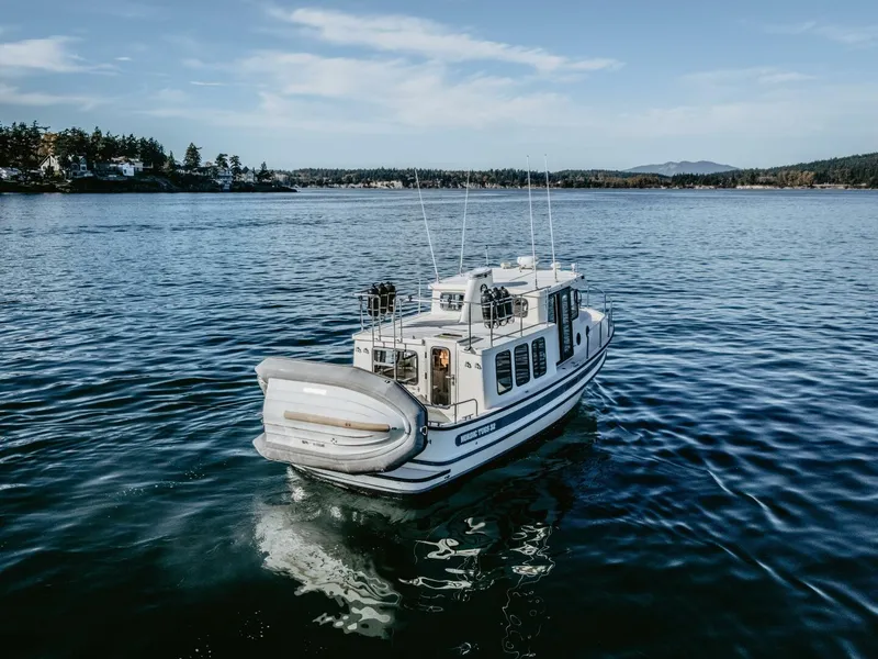 Slide: The Image of Nordic 32 2002 - 5828877