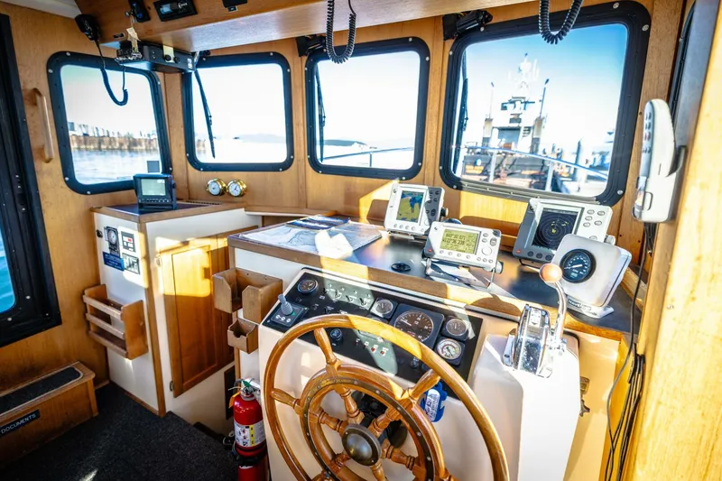 Slide: The Image of Nordic 32 2002 - 5828909