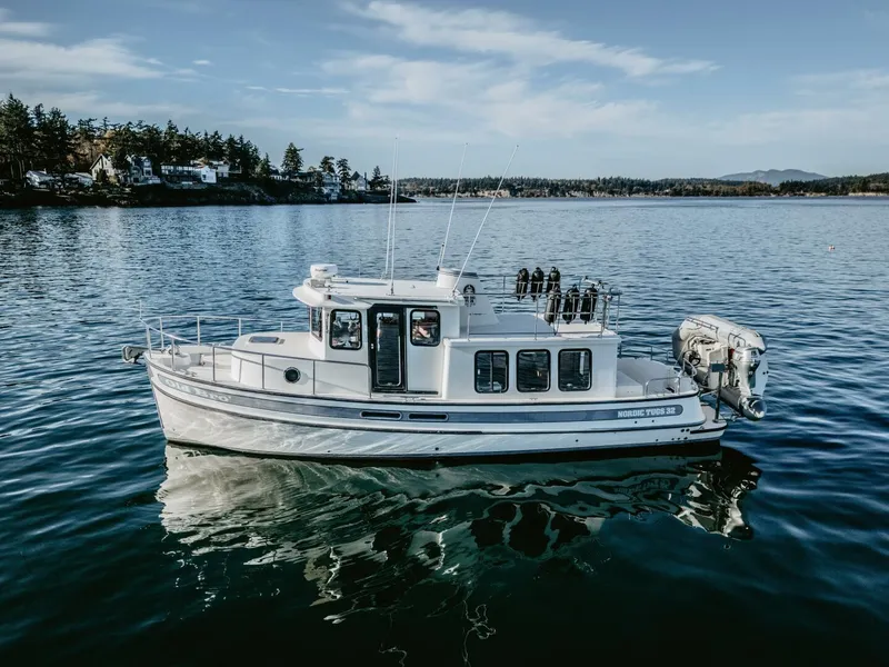 Slide: The Image of Nordic 32 2002 - 5828883