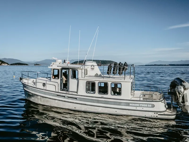 Slide: The Image of Nordic 32 2002 - 5828875