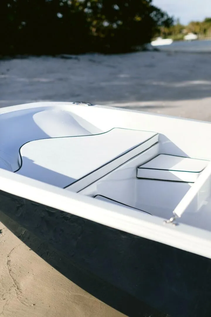 Slide: The Image of Palm Yachts 17 - Bow Seating 2026 Palm Yachts 17 - 5829120