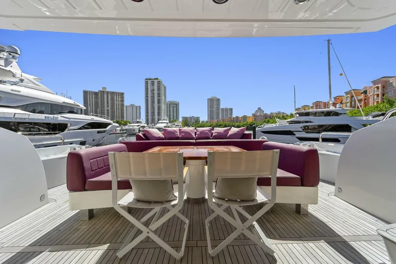 Slide: The Image of Sunseeker Predator 84 2013 - 5829183