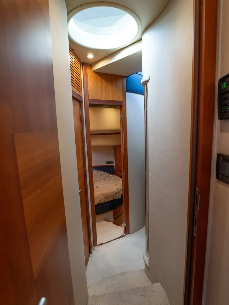 Slide: The Image of Azimut 50 Flybridge 2008 - 5840034