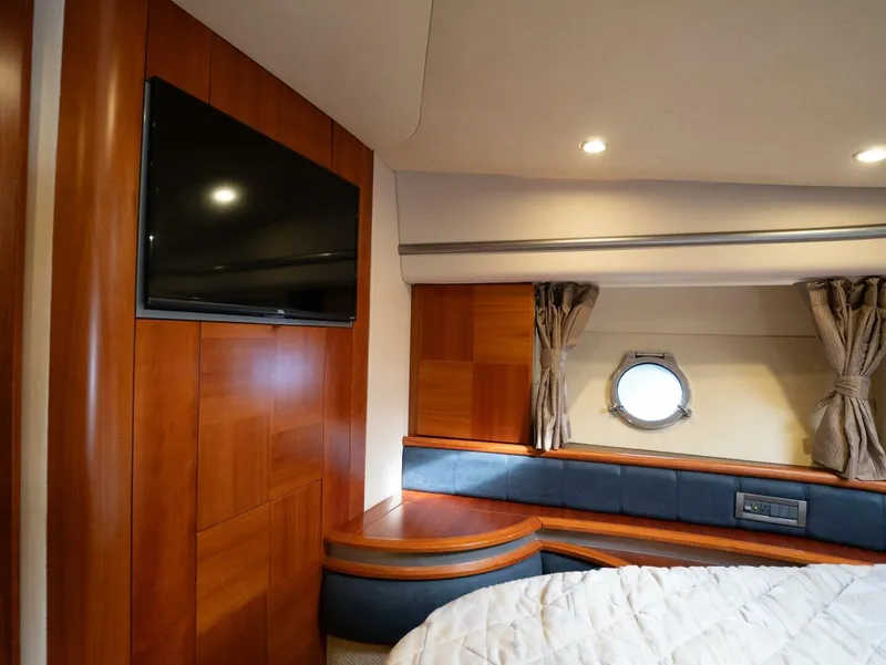 Slide: The Image of Azimut 50 Flybridge 2008 - 5840031