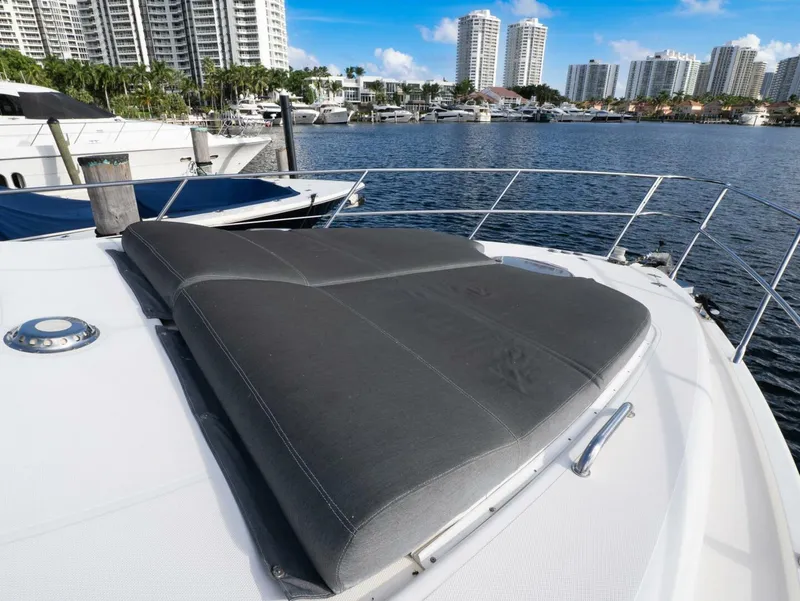 Slide: The Image of Azimut 50 Flybridge 2008 - 5840012