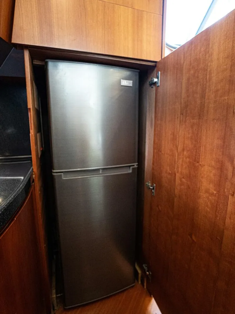 Slide: The Image of Azimut 50 Flybridge 2008 - 5840005