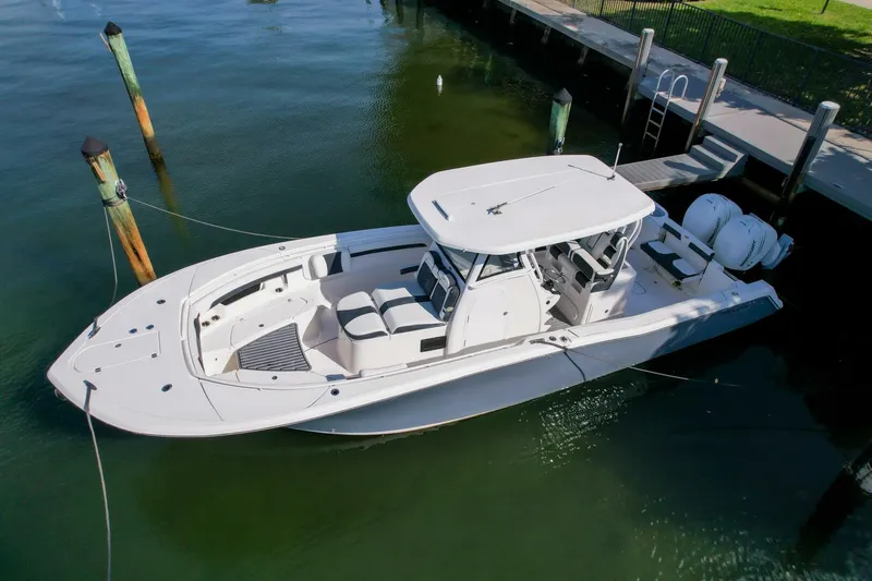 Slide: The Image of Tidewater 32 2021 - 5832660