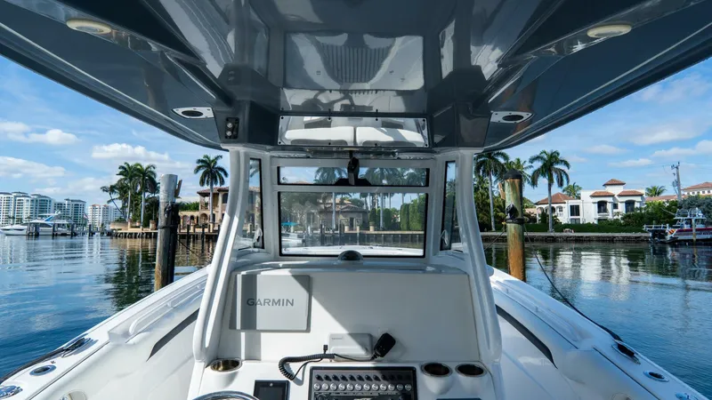 Slide: The Image of Tidewater 32 2021 - 5832721