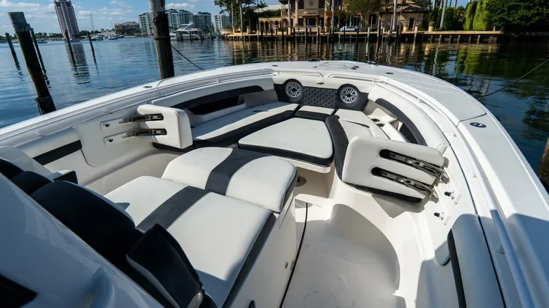 Slide: The Image of Tidewater 32 2021 - 5832806