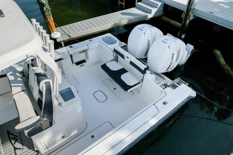 Slide: The Image of Tidewater 32 2021 - 5832664