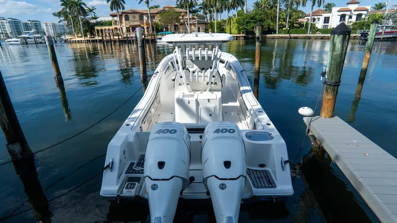 Slide: The Image of Tidewater 32 2021 - 5832666