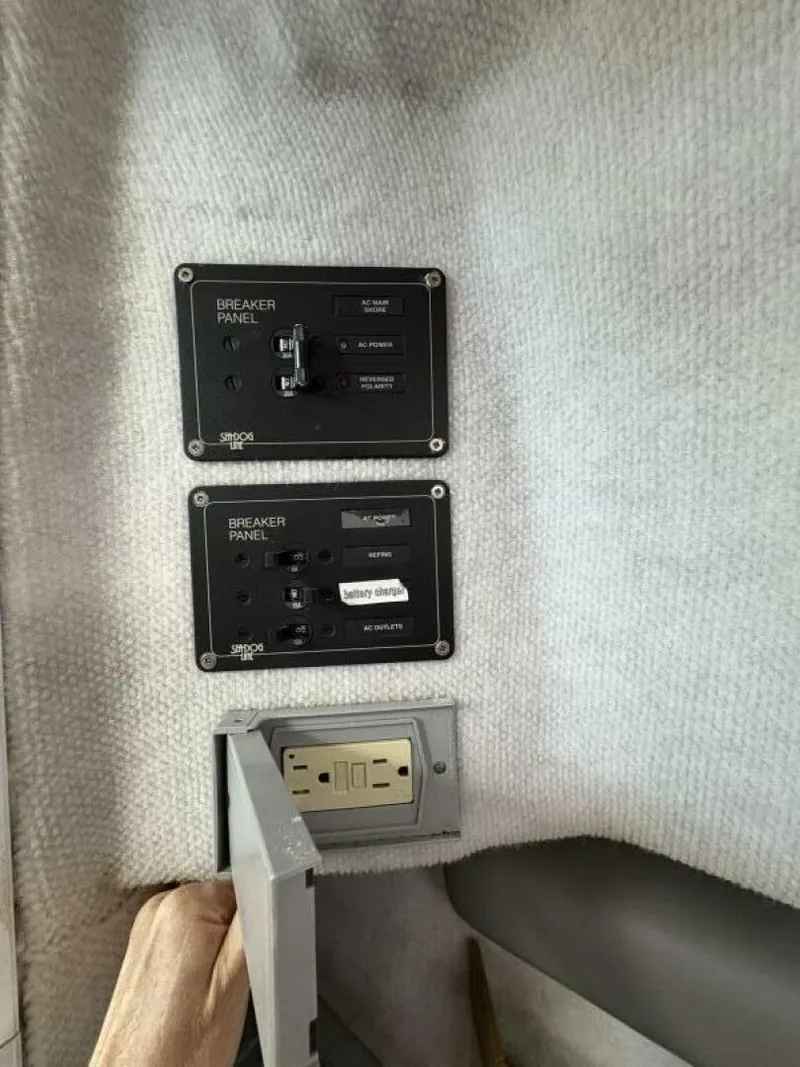 Slide: The Image of Glacier Bay 27 2001 - 5829329