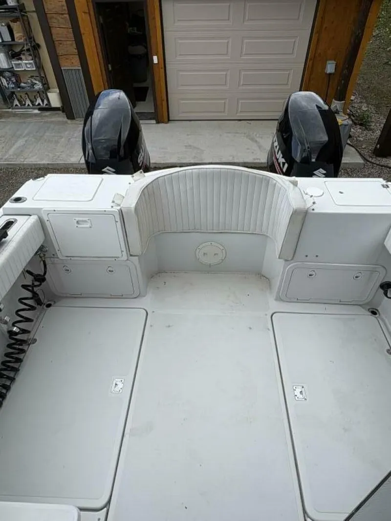 Slide: The Image of Glacier Bay 27 2001 - 5829334